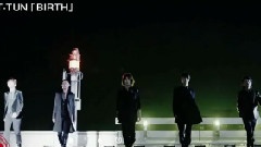 KAT-TUN - BIRTH CM 11/11/20
