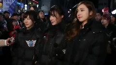 少女时代 - KBS演艺家中介 游击队约会 少女时代Cut