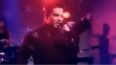Adam Lambert - For Your Entertainment