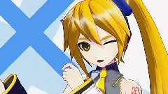 亚北音留,VOCALOID家族 - ネガポジ*コンティニューズ