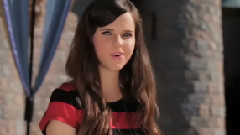 Tiffany Alvord - Her Disney Side