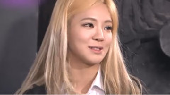 少女时代 - KBS2演艺家中介 游击队约会 少女时代Cut