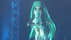 初音未来 - 初音ミク