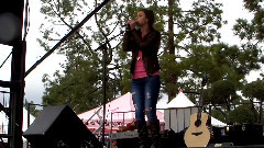 Tiffany Alvord - Hurt Me Tomorrow