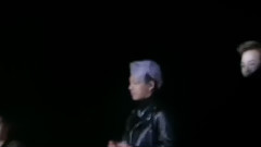 G-Dragon(BigBang),太阳(Bigbang) - GRI & YB TALK