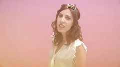 Mariana Vega - Mi Burbuja
