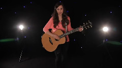 Tiffany Alvord - Big Yellow Taxi (Paved Paradise)