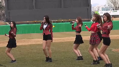 Nine Muses - Glue