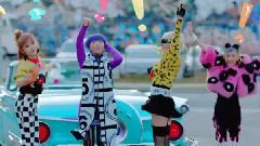 2NE1 - Happy