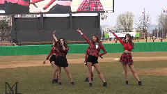Nine Muses - Ticket