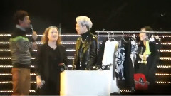 BigBang - Be My Sweet Heart