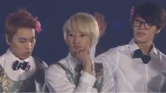 Super Junior - White Christmas
