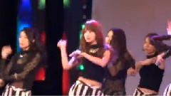 Nine Muses - Wild