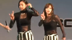 Nine Muses - Dolls