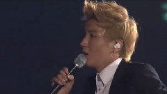 Super Junior,f(x) - Oops Super Show4