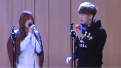 昭宥(Sistar),郑基高 - Some & Say You Love Me
