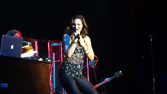 Katharine McPhee - Brighter Than The Sun