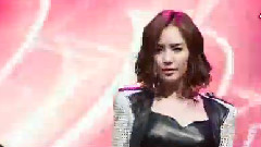 Dal★shabet - Hit U