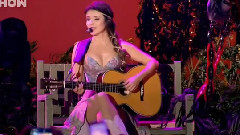 Paula Fernandes - Ceu Vermelho