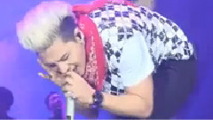 太阳(Bigbang) - Ringa Linga