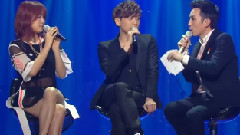 昭宥(Sistar),郑基高 - Some & Talk