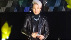 BigBang - Talk