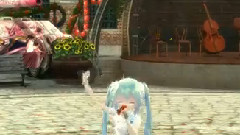 初音未来 - 爱言叶