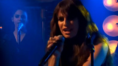 Lea Michele - Cannonball