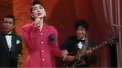 石川さゆり - 真赤な太阳