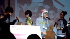 B1A4 - Jinyoung Sing