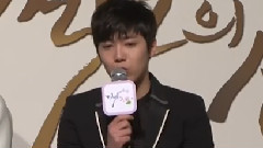 FTISLAND,李洪基(FTISLAND) - UPTV