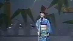 石川さゆり - 港の潮暦