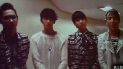 B1A4 - Members Message To Jinyoung
