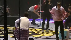 BigBang - BB Do Limbo game3