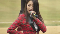 Nine Muses - TICKET
