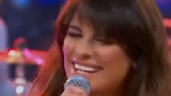 Lea Michele - Cannonball