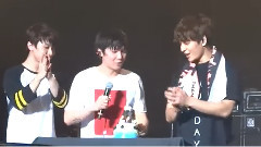 FTISLAND - Birthday Event