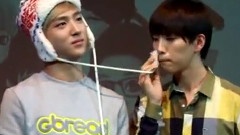 B1A4 - Baro & Sandeul