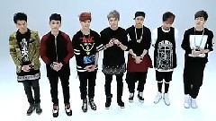 GOT7 - Girls Girls Girls