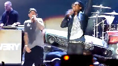 B.O.B,Eminem - Airplanes Remix