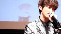 B1A4 - 签售会