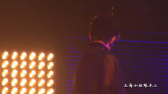 李宇春 - 2013李宇春WhyMe演唱会上海站 第一部分