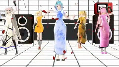 VOCALOID家族 - Fake Doll