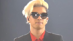BigBang,太阳(Bigbang) - Calling For Dae Ttotto