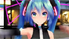 VOCALOID家族 - Freely Tomorrow