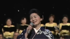 石川さゆり - 津軽海峡冬景色