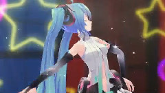 初音未来 - エレクトロトレイン