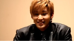 B.A.P - First Sensibility Fansign At Art Hall Seoul