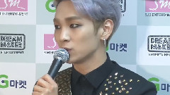 SHINee - SHINee WORLD iii In SEOUL记者发布会