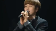 B1A4 - 不朽的名曲2 下周预告 B1A4 Cut